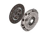 SCHAEFFLER LUK Kupplungssatz LuK SAC 626314109 für Ford