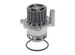 TOPRAN Wasserpumpe 109850