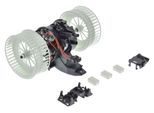 TOPRAN Innenraumgebläse 501789 für MINI