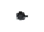 BOSCH Zusatzwasserpumpe 039202401p für CUPRA