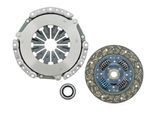 AISIN Kupplungssatz Clutch Kit (3P) ky111