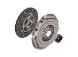 SCHAEFFLER LUK Kupplungssatz LuK RepSet 623308400 für VW