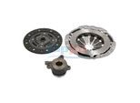 JAPKO Kupplungssatz 922105 für TOYOTA (FAW) Subaru