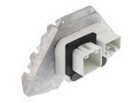 TOPRAN Regler, Innenraumgebläse 600410 für Volvo