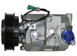 MAHLE Kompressor, Klimaanlage acp1073000s für CUPRA Porsche