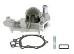 TOPRAN Wasserpumpe 700419 für DACIA NISSAN