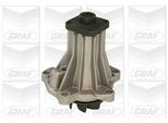 GRAF Wasserpumpe pa429a für Ford
