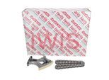 AIC Steuerkettensatz 74649set oben für VAG