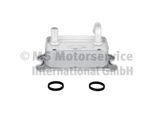 PIERBURG Ölkühler, Motoröl 712122270 für Volvo