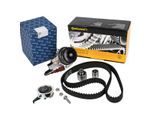 ET ENGINETEAM Wasserpumpe + Zahnriemensatz rm0016 für VW SEAT