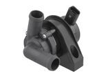 TOPRAN Zusatzwasserpumpe 116735 für CUPRA