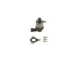 BOSCH Regelventil, Kraftstoffmenge (Common-Rail-System) 1465zs0004 Hochdruckpumpe (Niederdruckseite)