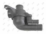 ABAKUS Thermostat, Kühlmittel 0270250006 für LAND ROVER