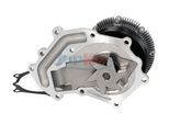JAPKO Wasserpumpe 35173 für NISSAN