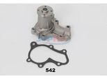 JAPKO Wasserpumpe 35542 für PROTON MITSUBISHI