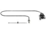 TOPRAN NOx-Sensor, NOx-Katalysator 121755 nach Abgasturbolader für CUPRA