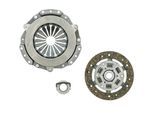 AISIN Kupplungssatz Clutch Kit (3P) km076