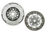 AISIN Kupplungssatz Clutch Set (2P) kn218r für RENAULT