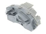 TOPRAN Regler, Innenraumgebläse 502445 für MINI
