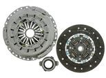 AISIN Kupplungssatz ky119