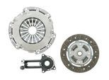AISIN Kupplungssatz ckefo28r für Ford