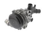 TOPRAN Wasserpumpe 620692