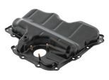 TOPRAN Ölwanne 118950 Motorblock für CUPRA