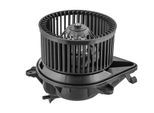 TOPRAN Innenraumgebläse 724022 für Peugeot