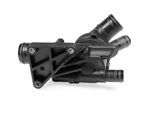 HEPU Thermostat, Kühlmittel tm1086 für Mercedes NISSAN RENAULT