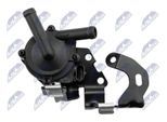 NTY Wasserumwälzpumpe, Standheizung cpzct002 für Peugeot Citroën/Peugeot
