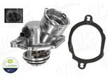 AIC Thermostat, Kühlmittel 75163 für Mercedes