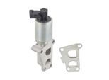 TOPRAN AGR-Ventil 207442 für Opel Vaughall
