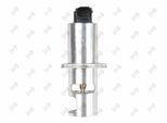 ABAKUS AGR-Ventil 12101016 für Vaughall Volvo Opel NISSAN RENAULT MITSUBISHI