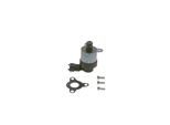 BOSCH Regelventil, Kraftstoffmenge (Common-Rail-System) 1465zs0009 Hochdruckpumpe (Niederdruckseite) für Volvo RENAULT