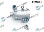 DR.MOTOR AUTOMOTIVE Wasserpumpe drm2704 für BMW