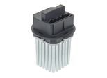 TOPRAN Regler, Innenraumgebläse 115182 für VAG MINI DS SMART