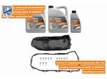 VAICO Teilesatz, Ölwechsel-Automatikgetriebe EXPERT KITS + [11L] v109399xxl für Bentley VW