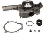 GATES Wasserpumpe wp5024hd für Mercedes
