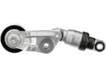GATES Riemenspanner, Keilrippenriemen t39525 für MAZDA