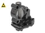 TOPRAN Drosselklappenstutzen 504199 für MINI