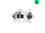 ERA Starter 220455 für Fiat Citroën/Peugeot MITSUBISHI