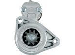 AS-PL Starter s2067s für NISSAN