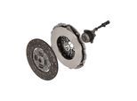 SCHAEFFLER LUK Kupplungssatz 627304033 für Ford (JMC)