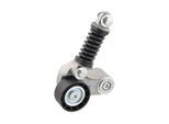 TOPRAN Riemenspanner, Keilrippenriemen 700117 für DACIA