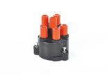 BOSCH Zündverteilerkappe 1235522408 für Volvo