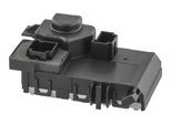 TOPRAN Regler, Innenraumgebläse 409919 für SMART