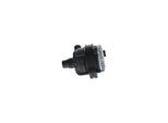 BOSCH Zusatzwasserpumpe 0392024522 für DACIA