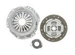 AISIN Kupplungssatz Clutch Kit (3P) kt313v für Peugeot