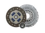 AISIN Kupplungssatz Clutch Kit (3P) kf038