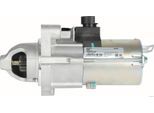 HERTH+BUSS JAKOPARTS Starter j5214064 für HONDA